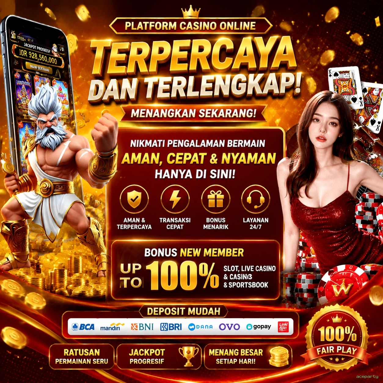 aceparty
