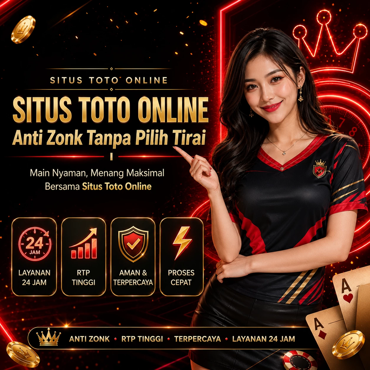 Keberagaman Permainan di aceparty untuk Para Gamer